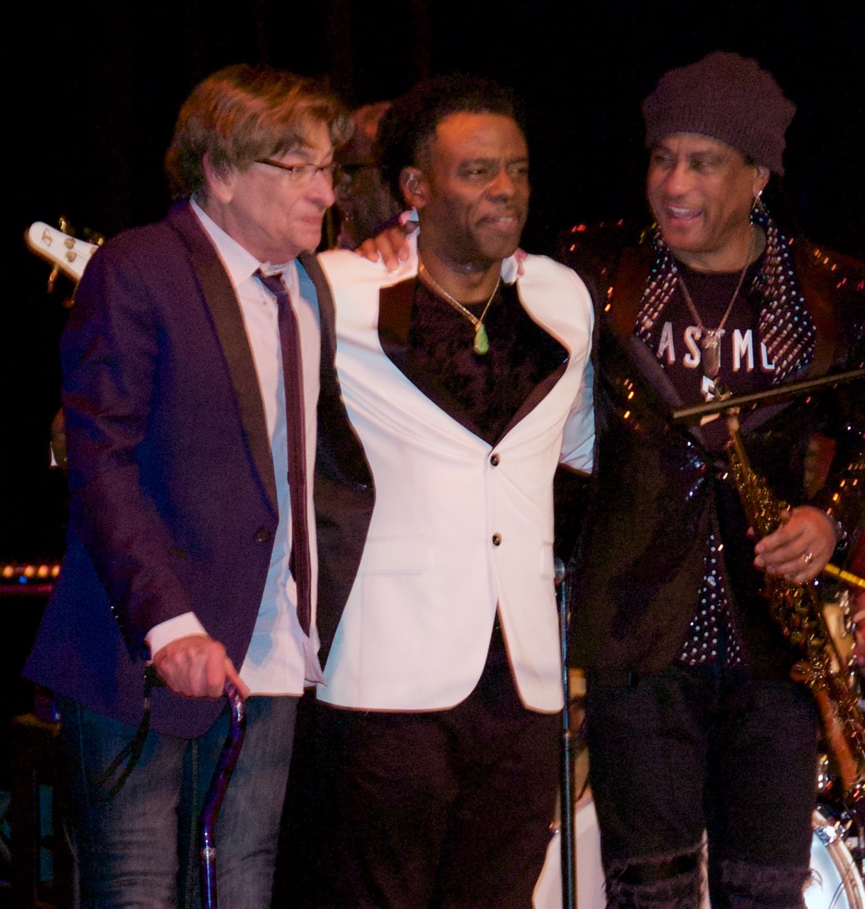 bobby_ caldwell, norman_ brown, marion_ meadows